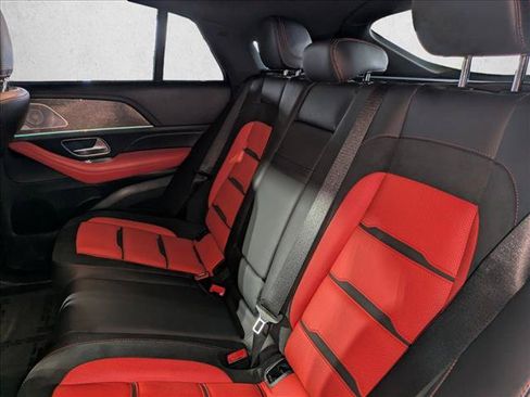 Used 2023 Mercedes-Benz GLE 53 AMG 4MATIC Coupe image 21