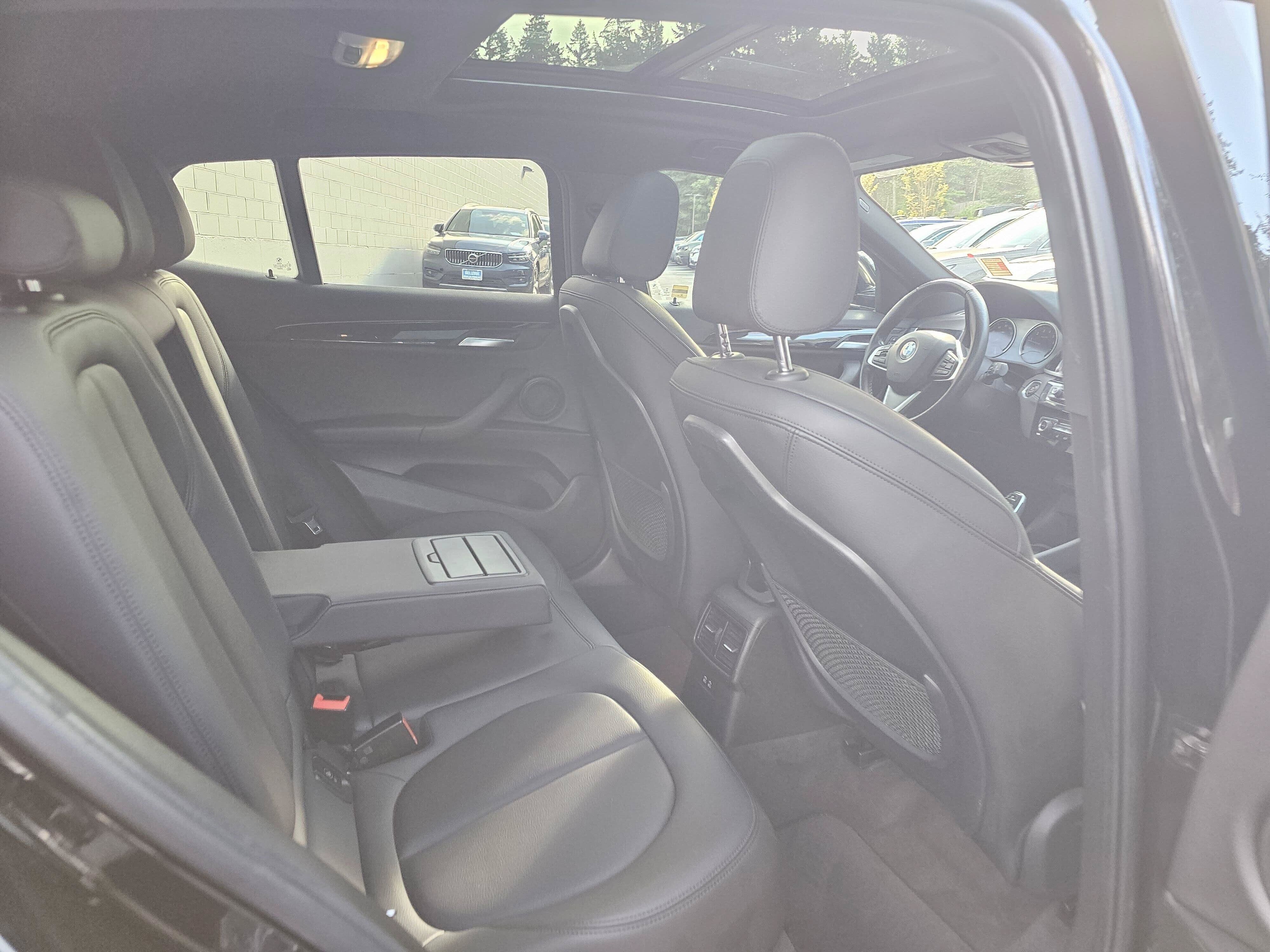 Used 2020 BMW X2 sDrive28i w/ Convenience Package FWD image 14