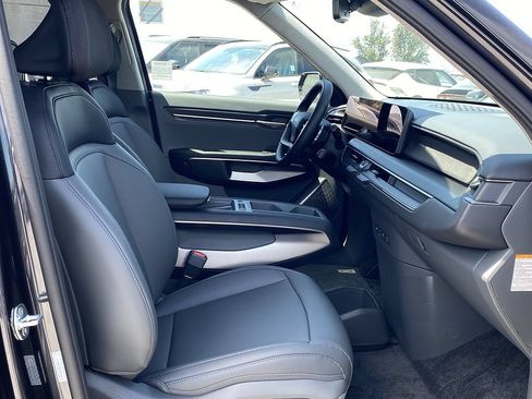 New 2026 Kia EV9 Light RWD image 25