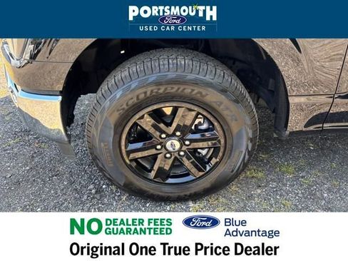 Certified 2023 Ford F150 XL w/ XL Chrome Appearance Package AWD/4WD image 36