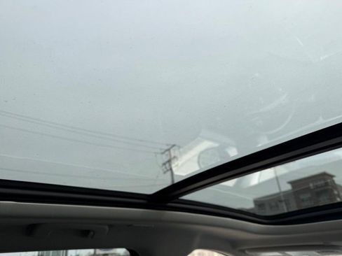 New 2025 Lincoln Aviator AWD w/ Jet Appearance Package image 7