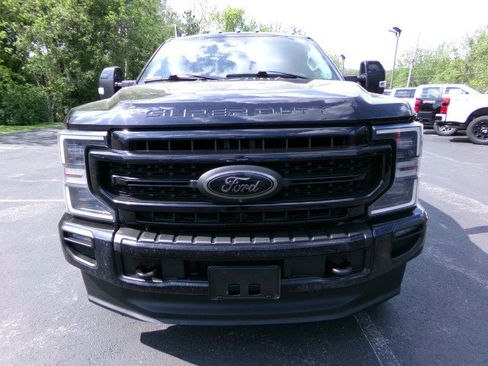 Used 2020 Ford F250 Lariat AWD/4WD image 3