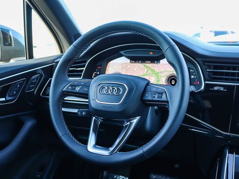 New 2026 Audi Q7 2.0T Premium image 22