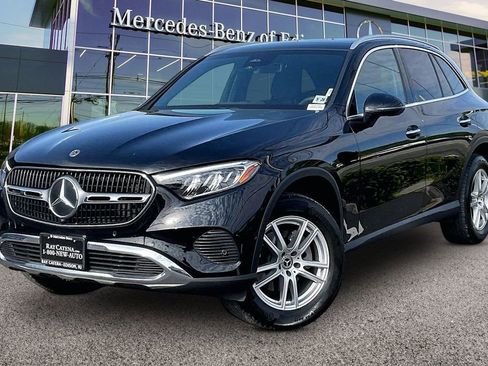 Certified 2023 Mercedes-Benz GLC 300 4MATIC image 6