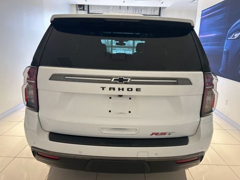 Used 2022 Chevrolet Tahoe RST w/ Luxury Package image 18
