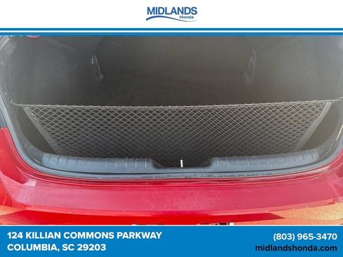 Used 2023 Hyundai Elantra SEL w/ Convenience Package FWD image 37