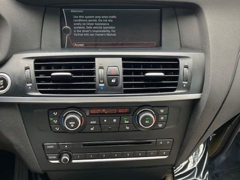 Used 2013 BMW X3 xDrive28i image 17