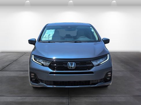New 2026 Honda Odyssey Elite image 4