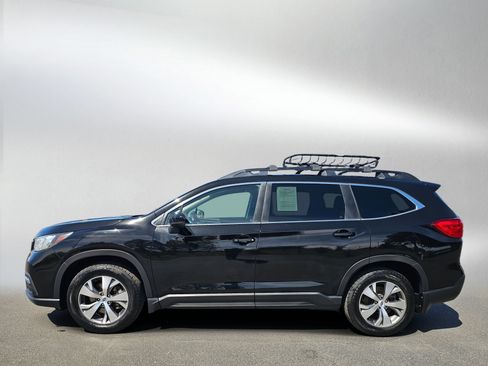 Used 2019 Subaru Ascent Premium AWD/4WD image 2