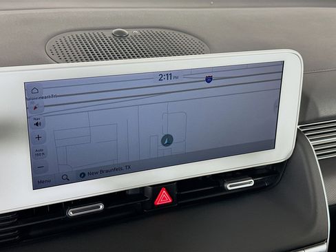 Used 2024 Hyundai Ioniq 5 SEL image 21