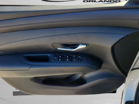 Certified 2025 Hyundai Tucson XRT image 13