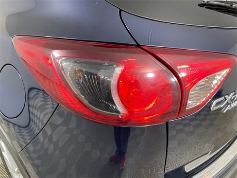 Used 2014 MAZDA CX-5 Grand Touring image 21