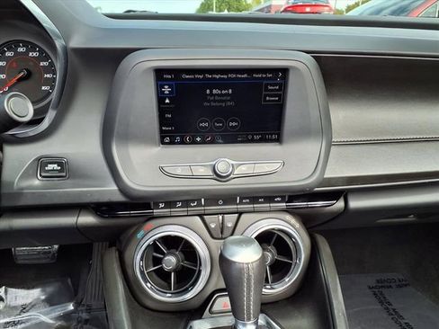 Used 2023 Chevrolet Camaro LT image 17