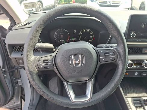 Used 2024 Honda CR-V LX image 20