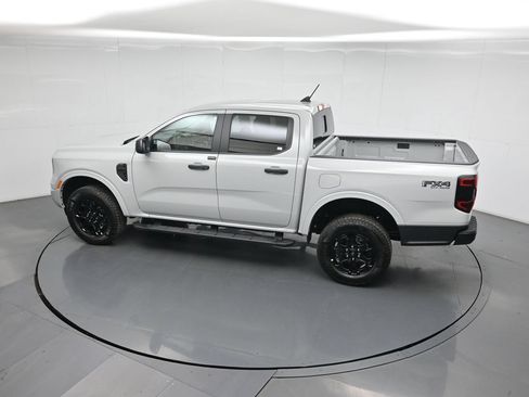 New 2026 Ford Ranger XLT w/ Equipment Group 301A High AWD/4WD image 40