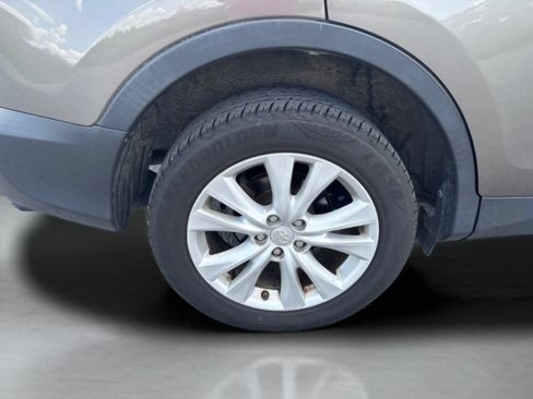 Used 2015 Toyota RAV4 Limited FWD image 38