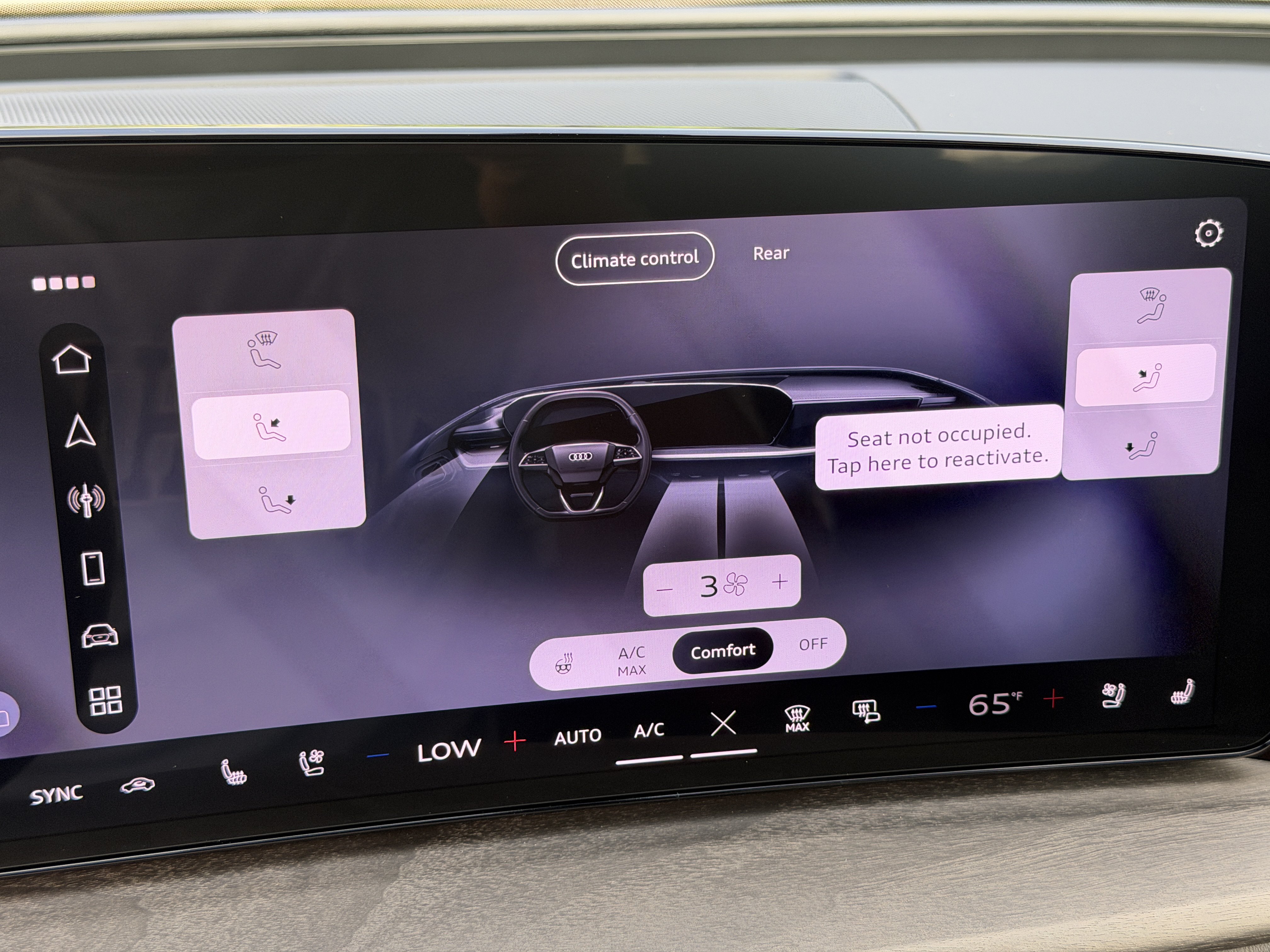 New 2026 Audi Q5 Premium AWD/4WD image 27
