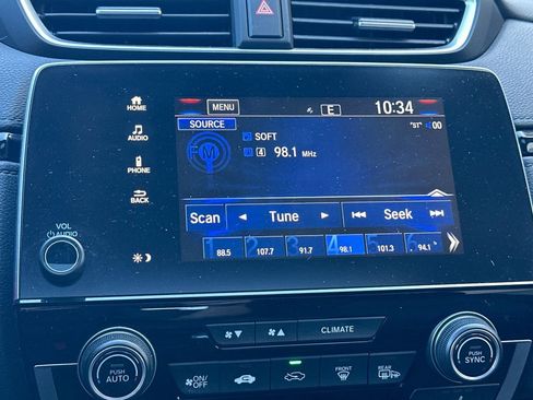 Used 2019 Honda CR-V EX image 23