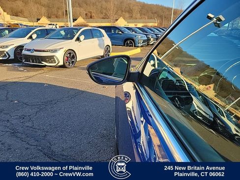 Used 2017 Volkswagen Passat 1.8T SEL Premium image 26