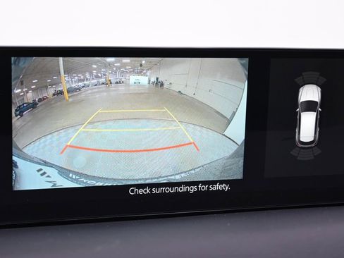 New 2026 MAZDA CX-50 2.5 Hybrid w/ Preferred Pkg image 28