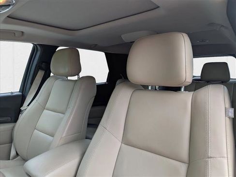 Used 2019 Dodge Durango Citadel w/ Technology Group image 26