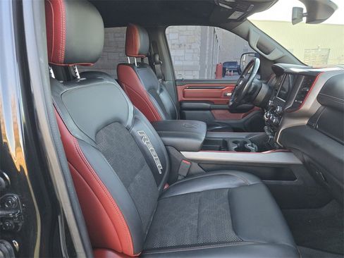 Used 2020 RAM 1500 Rebel w/ Rebel Level 1 Equipment Group image 28