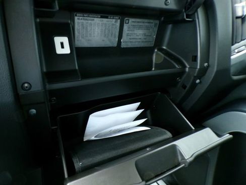 Used 2016 Chevrolet Silverado 2500 LT w/ LT Convenience Package image 31