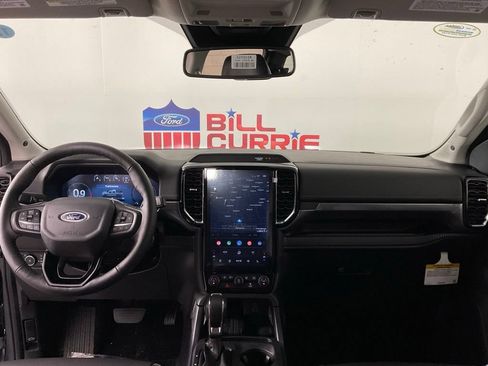 New 2026 Ford Ranger Lariat w/ Convenience Package RWD image 18