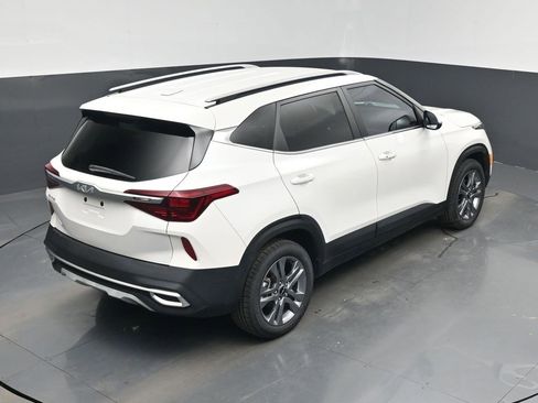 Used 2023 Kia Seltos S image 35