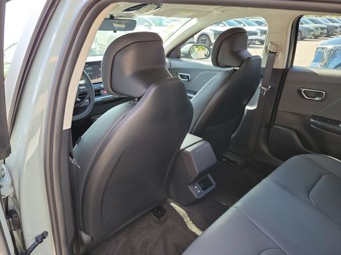 New 2026 Kia K4 EX FWD image 15