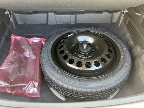 Used 2026 Chevrolet TrailBlazer ACTIV w/ Convenience Package image 32