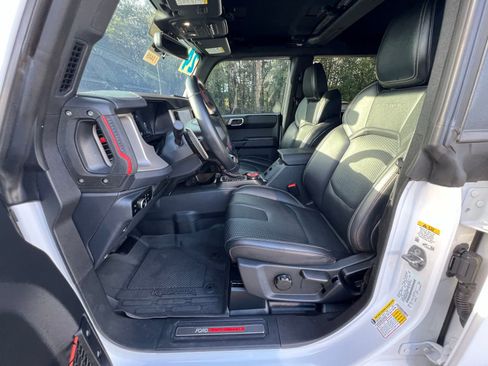 Used 2024 Ford Bronco Raptor image 10