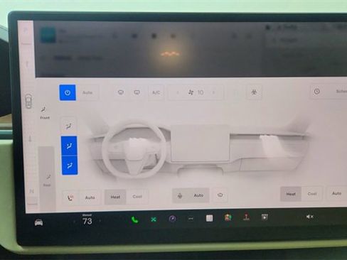 Used 2024 Tesla Model X image 57