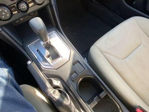 Certified 2023 Subaru Impreza 2.0i image 29