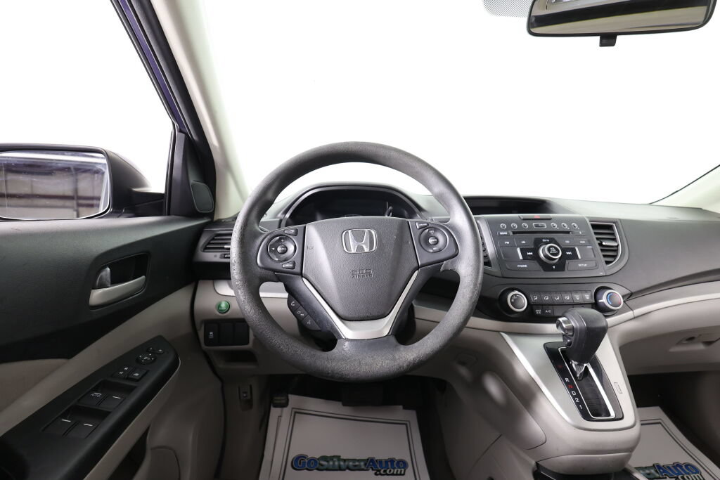 Used 2012 Honda CR-V EX image 29
