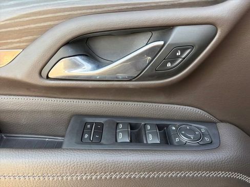 Certified 2023 GMC Yukon XL Denali RWD image 4