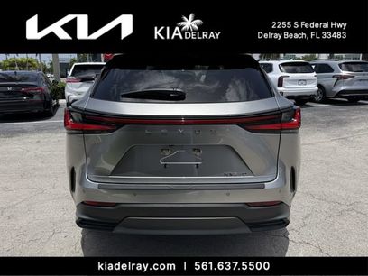 Used 2024 Lexus NX 250 FWD w/ Cold Area Package