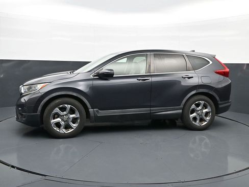 Used 2019 Honda CR-V EX-L image 4