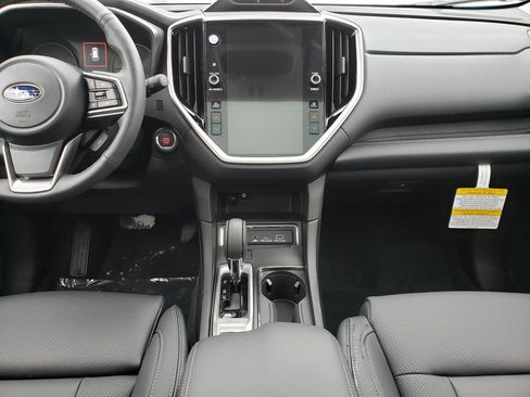 New 2026 Subaru Ascent Limited image 9