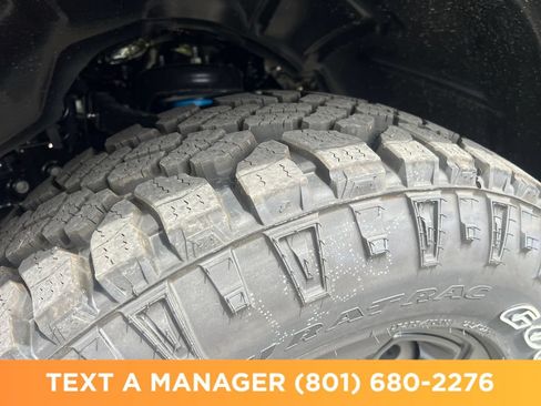 New 2026 RAM 1500 Rebel w/ Rebel Level 1 Equipment Group AWD/4WD image 27