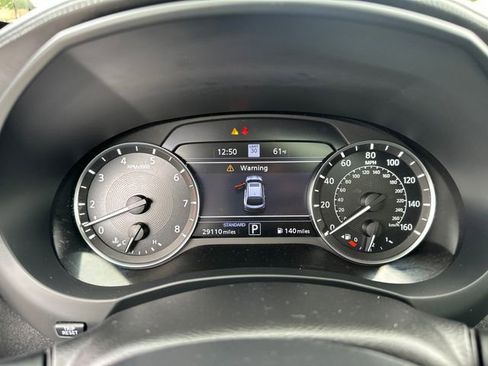 Used 2023 INFINITI QX55 Essential AWD/4WD image 30