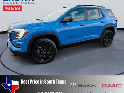 New 2026 GMC Terrain Elevation w/ Black Edition