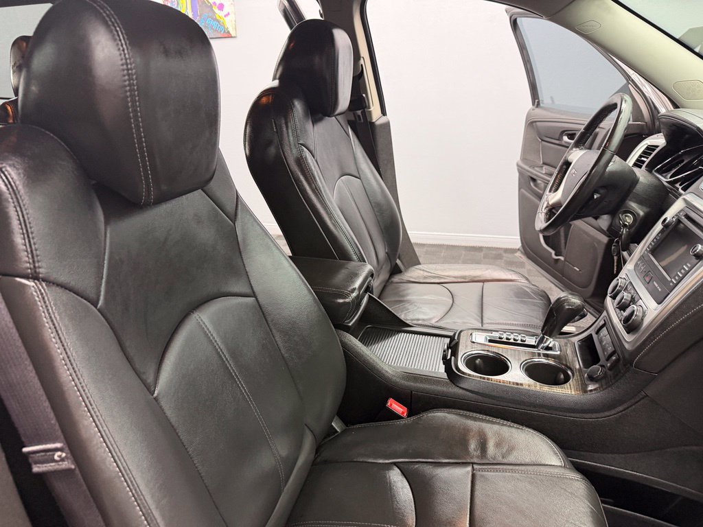 Used 2014 GMC Acadia SLT AWD/4WD image 54
