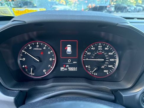 Used 2024 Subaru Impreza RS AWD/4WD image 11