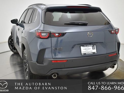 New 2026 MAZDA CX-50 Meridian Edition w/ Weather Package AWD/4WD image 9