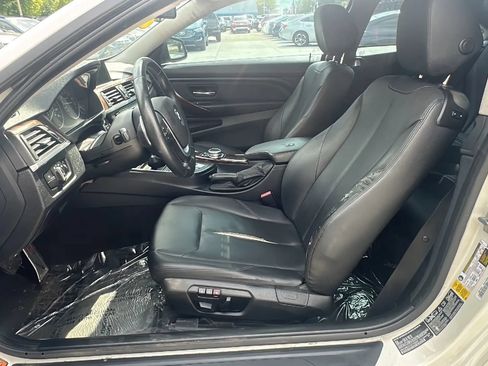Used 2014 BMW 428i xDrive Coupe AWD/4WD image 12