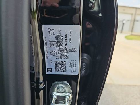 New 2026 Chevrolet Colorado LT w/ Advanced Trailering Package RWD image 34