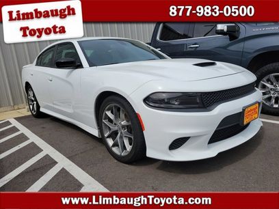 Used 2023 Dodge Charger GT
