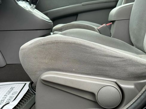 Used 2009 Nissan Sentra 2.0 S image 17