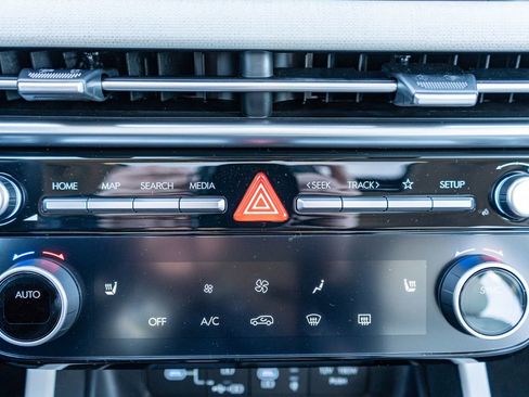 New 2026 Hyundai Tucson SEL image 33